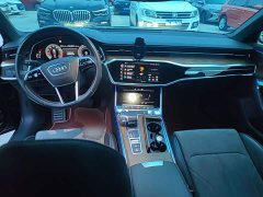 Audi A6L 45 TFSI Premium Dynamic - ფოტო 9