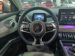BYD Yuan Plus 510KM Flagship - photo 10