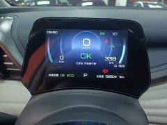 BYD Yuan Plus 510KM Flagship - photo 11