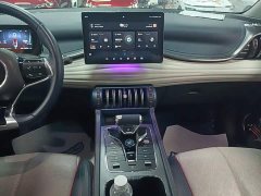 BYD Yuan Plus 510KM Flagship - photo 12