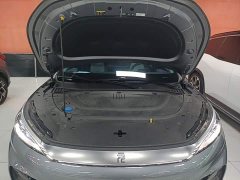 BYD Yuan Plus 510KM Flagship - photo 19