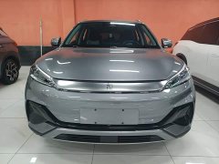 BYD Yuan Plus 510KM Flagship - photo 2