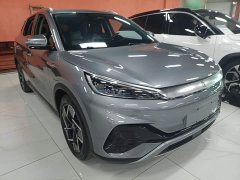 BYD Yuan Plus 510KM Flagship - photo 3