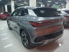 BYD Yuan Plus 510KM Flagship - photo 4