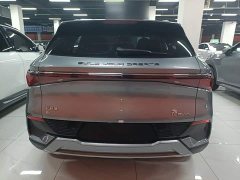 BYD Yuan Plus 510KM Flagship - photo 5