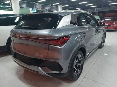 BYD Yuan Plus 510KM Flagship - photo 6