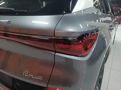 BYD Yuan Plus 510KM Flagship - photo 7