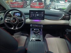 BYD Yuan Plus 510KM Flagship - photo 9
