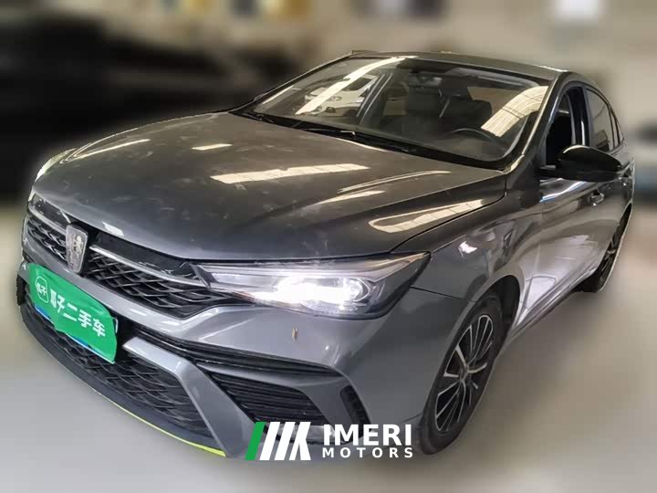 SAIC MG i5 1.5L CVT Platinum Edition - ავტომობილი ჩინეთიდან