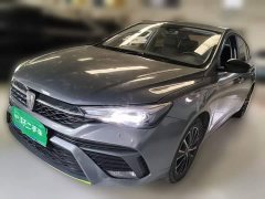 SAIC MG i5 1.5L CVT Platinum Edition - ფოტო 1
