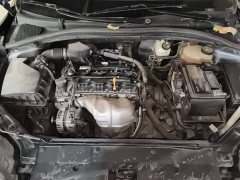 SAIC MG i5 1.5L CVT Platinum Edition - ფოტო 10
