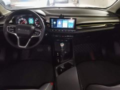 SAIC MG i5 1.5L CVT Platinum Edition - ფოტო 12
