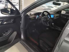 SAIC MG i5 1.5L CVT Platinum Edition - ფოტო 13