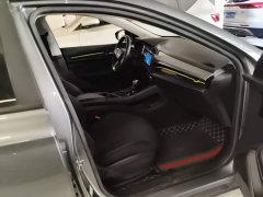 SAIC MG i5 1.5L CVT Platinum Edition - ფოტო 17