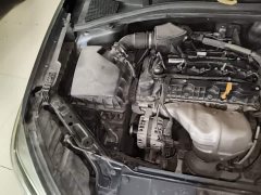 SAIC MG i5 1.5L CVT Platinum Edition - ფოტო 18