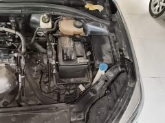 SAIC MG i5 1.5L CVT Platinum Edition - ფოტო 19