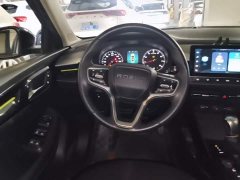 SAIC MG i5 1.5L CVT Platinum Edition - ფოტო 2