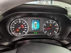SAIC MG i5 1.5L CVT Platinum Edition - ფოტო 3