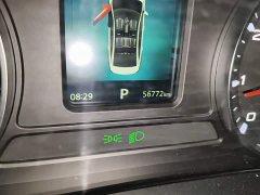 SAIC MG i5 1.5L CVT Platinum Edition - ფოტო 4