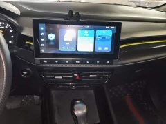 SAIC MG i5 1.5L CVT Platinum Edition - ფოტო 5