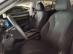 SAIC MG i5 1.5L CVT Platinum Edition - ფოტო 7