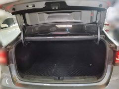 SAIC MG i5 1.5L CVT Platinum Edition - ფოტო 9