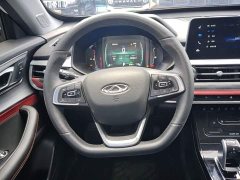 Chery Tiggo 7 Super Power Edition 1.5T CVT Super Power Hero - фото 10