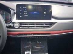 Chery Tiggo 7 Super Power Edition 1.5T CVT Super Power Hero - фото 12