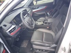 Chery Tiggo 7 Super Power Edition 1.5T CVT Super Power Hero - фото 14
