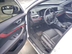 Chery Tiggo 7 Super Power Edition 1.5T CVT Super Power Hero - фото 15