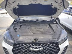 Chery Tiggo 7 Super Power Edition 1.5T CVT Super Power Hero - фото 19