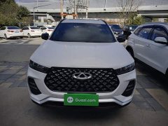 Chery Tiggo 7 Super Power Edition 1.5T CVT Super Power Hero - фото 2