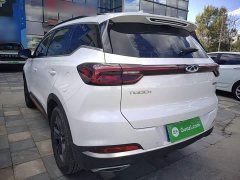 Chery Tiggo 7 Super Power Edition 1.5T CVT Super Power Hero - фото 4