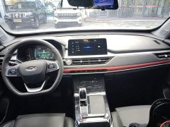 Chery Tiggo 7 Super Power Edition 1.5T CVT Super Power Hero - фото 9