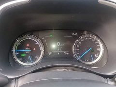 Toyota Highlander 2.5L Intelligent Hybrid AWD Elite 7-Seater - ფოტო 11