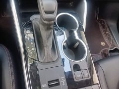 Toyota Highlander 2.5L Intelligent Hybrid AWD Elite 7-Seater - ფოტო 13