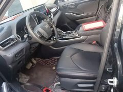 Toyota Highlander 2.5L Intelligent Hybrid AWD Elite 7-Seater - ფოტო 14