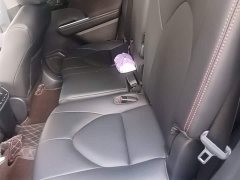 Toyota Highlander 2.5L Intelligent Hybrid AWD Elite 7-Seater - ფოტო 16