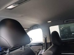 Toyota Highlander 2.5L Intelligent Hybrid AWD Elite 7-Seater - ფოტო 17