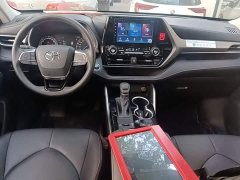 Toyota Highlander 2.5L Intelligent Hybrid AWD Elite 7-Seater - ფოტო 9