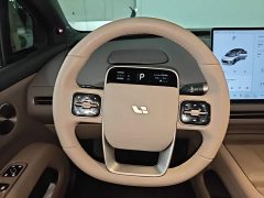 Li Auto i6 Four-Wheel Drive Standard Edition - ფოტო 10