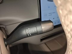 Li Auto i6 Four-Wheel Drive Standard Edition - ფოტო 13
