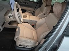 Li Auto i6 Four-Wheel Drive Standard Edition - ფოტო 14