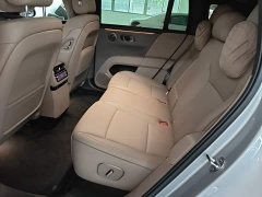 Li Auto i6 Four-Wheel Drive Standard Edition - ფოტო 16