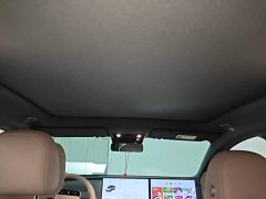 Li Auto i6 Four-Wheel Drive Standard Edition - ფოტო 17