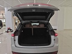 Li Auto i6 Four-Wheel Drive Standard Edition - ფოტო 18