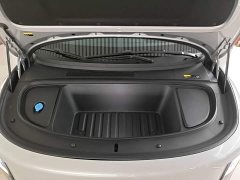 Li Auto i6 Four-Wheel Drive Standard Edition - ფოტო 19
