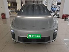 Li Auto i6 Four-Wheel Drive Standard Edition - ფოტო 2