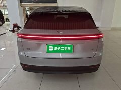 Li Auto i6 Four-Wheel Drive Standard Edition - ფოტო 5