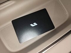 Li Auto i6 Four-Wheel Drive Standard Edition - ფოტო 8